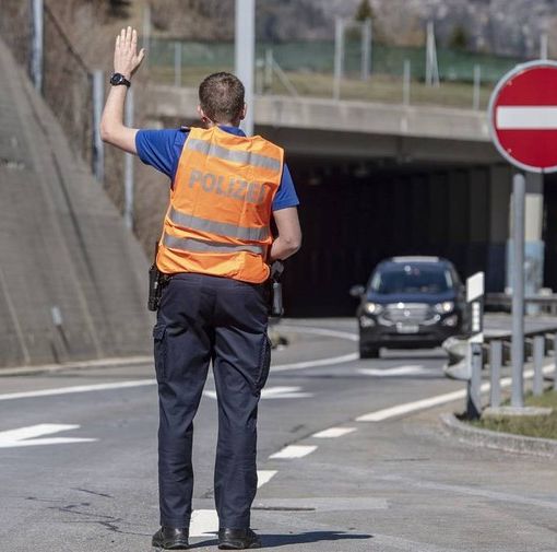 Tutti gli autovelox della settimana nel Canton Ticino