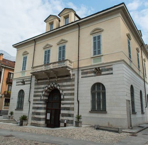 Silent Museum a Palazzo San Francesco fino all'11 dicembre