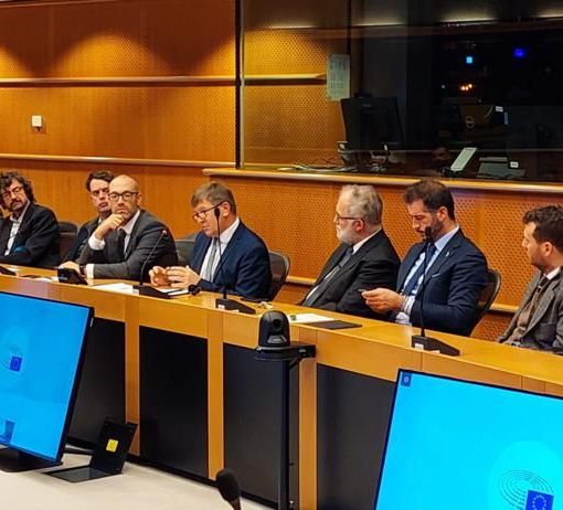 “Presenza del lupo sempre più intensa, l'UE supporti gli Stati colpiti”