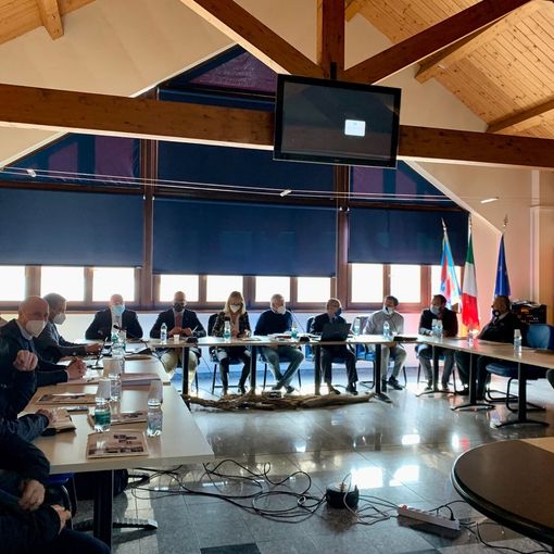 SS337 Vigezzo, Panza (Lega): Dopo anni di attese date certe per opera dovuta
