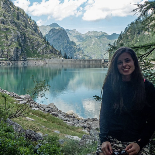 Cordoglio anche in Ticino per la morte di Paola Viscardi sul Monte Rosa