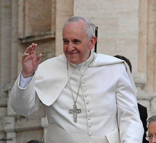 Papa Francesco sarà in Piemonte il 19 e 20 novembre