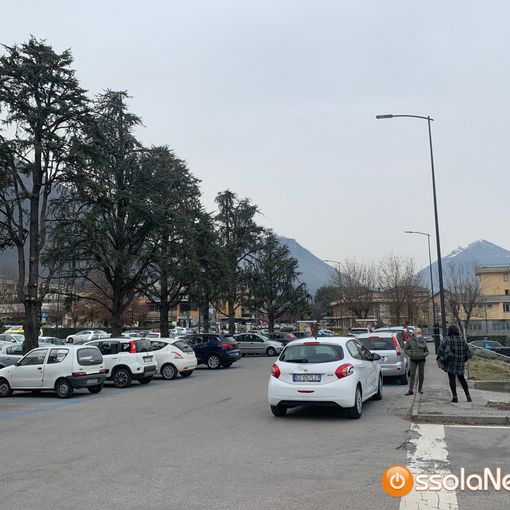 Anche Ciurleo interviene sulla querelle dei parcheggi