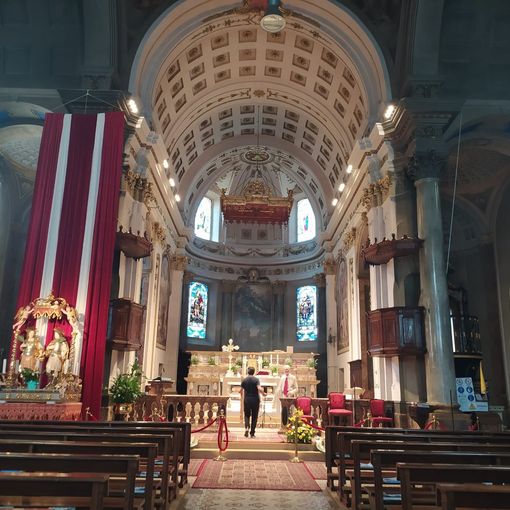 Domodossola, la patronale torna con gli appuntamenti tradizionali