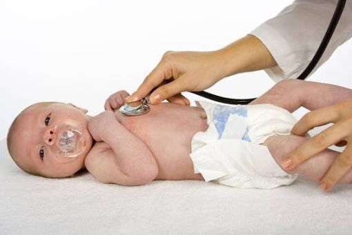 Nuova pediatra di libera scelta a Villadossola