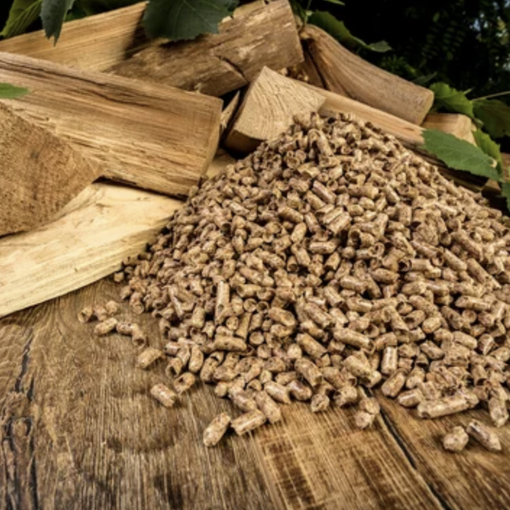 Pellet, Uncem: il prezzo è diminuito con il dimezzamento dell'iva?