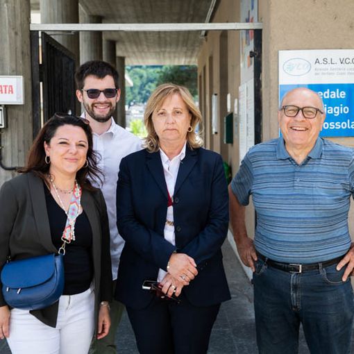Alice De Ambrogi: &quot;Abbiamo mandato un messaggio importante, il Pd può ripartire da qui&quot;