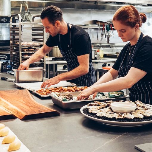 Come scegliere il corso di cucina più adatto