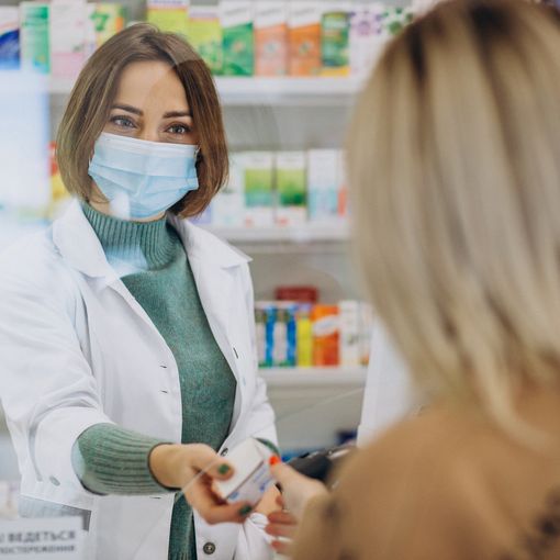 Nelle farmacie piemontesi si potranno prenotare i servizi ambulatoriali e ritirare referti ed esami