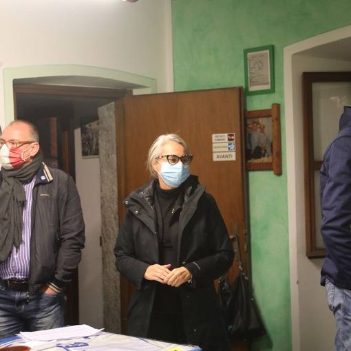 Maria Elena Gandolfi commenta il risultato e lancia una frecciata a Fratelli d'Italia