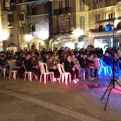 Piazza Mercato Eventi, un'estate di musica e divertimento