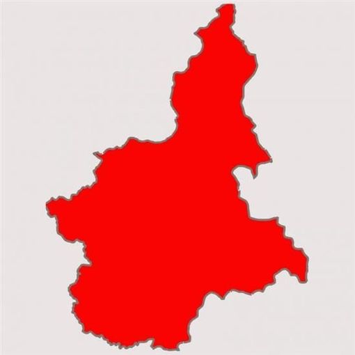 Piemonte da lunedì in Zona Rossa: nuovi divieti e chiusure