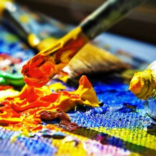 Con l'associazione AdaCon un concorso di pittura dedicato a Rino Stringara