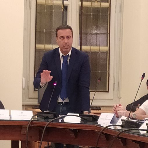 Pizzi chiede ad Asl e Regione di riattivare i posti di degenza pediatrica e poi l'intero reparto
