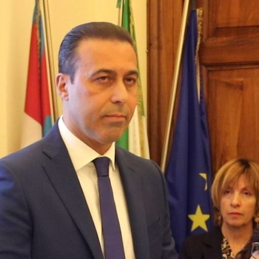 Pizzi: &quot;Campagna elettorale sterile, io rimango concentrato a lavorare per i domesi&quot;