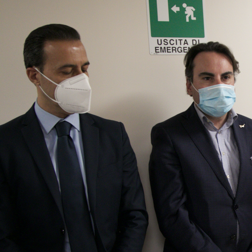 Sanità, Pd: “I soldi del Pnrr non possono attendere le ripicche tra Pizzi e Preioni.