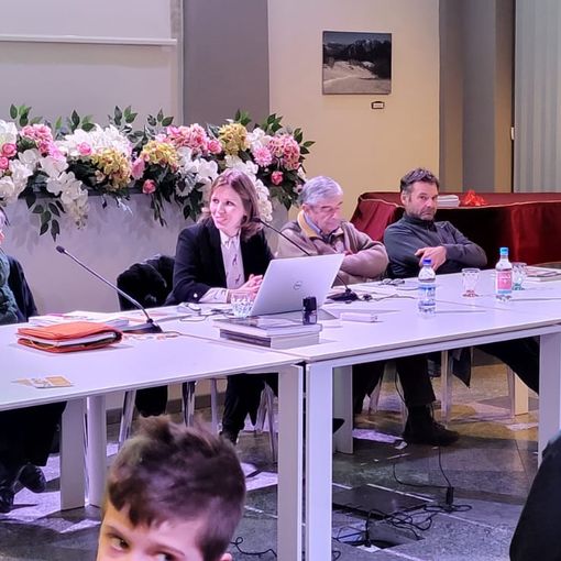 Il canto degli uccellini in Cappella Mellerio con &quot;Il Poiana&quot;