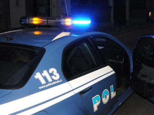 Controlli straordinari della polizia: diverse irregolarità negli esercizi pubblici