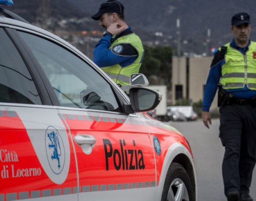 Locarno, ciclista dominicana in fin di vita, ad investirla un 44enne residente nel Vco