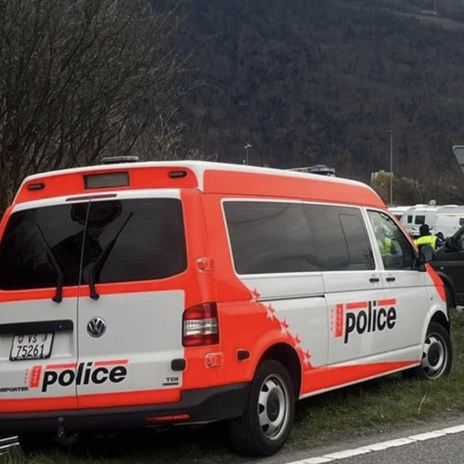 Frontaliere domese perde la vita in un incidente sul lavoro