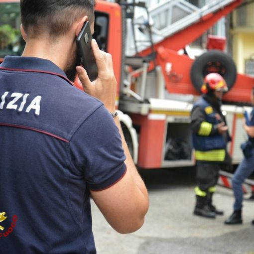 Dal Nord Ovest. Crolla una palazzina a Torino: bambino di 4 anni trovato morto sotto le macerie