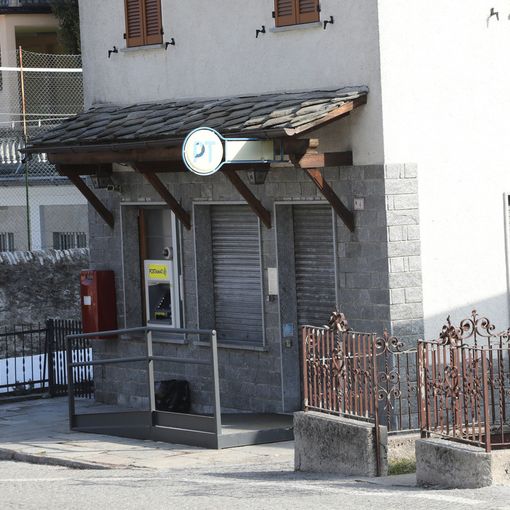 Uffici postali Malesco