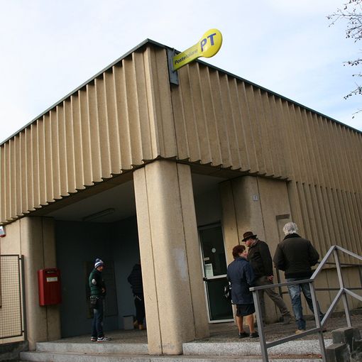 Poste, anche in estate pensioni in pagamento dal primo del mese