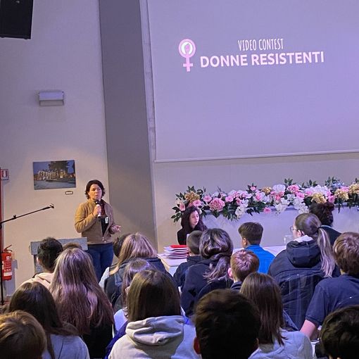 &quot;Donne resistenti&quot;: la seconda edizione del concorso rivolto agli istituti del Vco