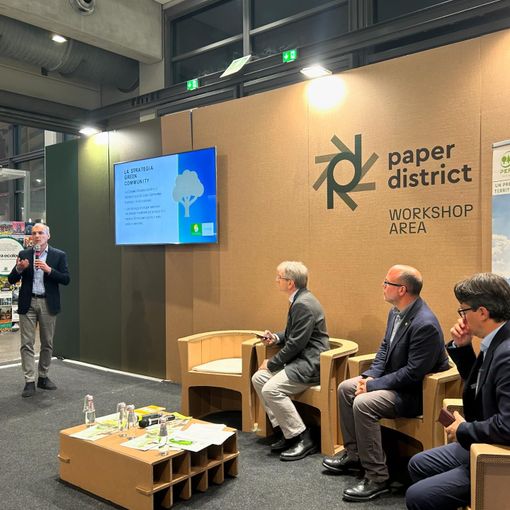 Premio Comunità forestali sostenibili, Uncem: &quot;Azione di rete tra imprese ed enti locali&quot;