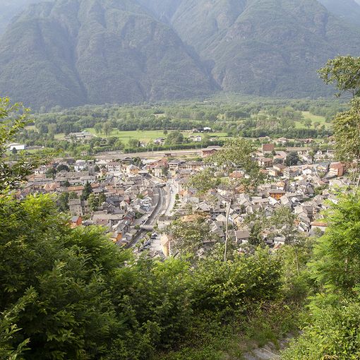 Un impianto per la creazione di biogas di Premosello inserito del dossier del Recovery Plan