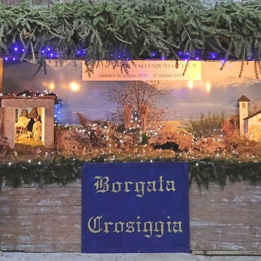 La parrocchia di Calice si prepara al Natale con la &quot;novena itinerante&quot;