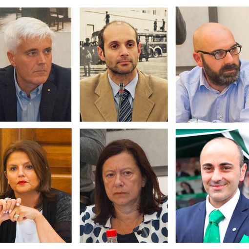 Giunta domese, domani Pizzi firmerà i decreti di nomina degli assessori: sui nomi bocche cucite fino a lunedì