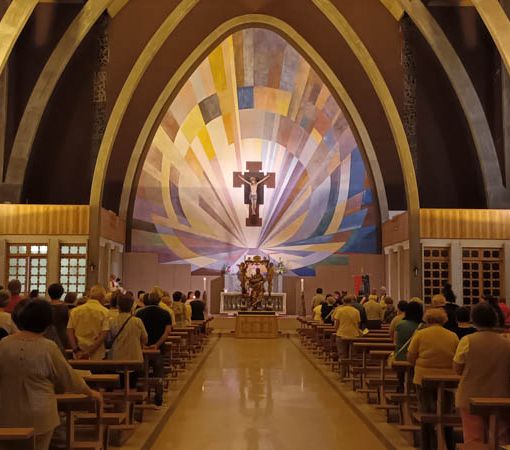 San Bartolomeo: questa sera alle 21 inizia il programma religioso con la processione