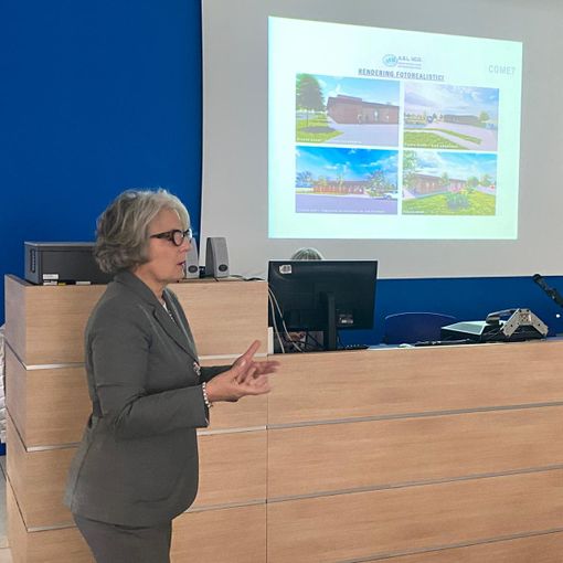 Presentati i progetti per le nuove Case di Comunità dell'Asl Vco