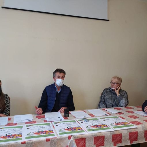 Presentate le iniziative estive della pro Loco di Vagna