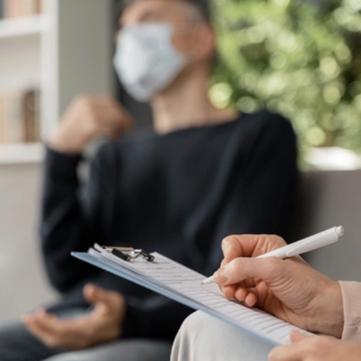 Ansia e depressione da Covid, la proposta del Pd: “Uno psicologo di base territoriale”