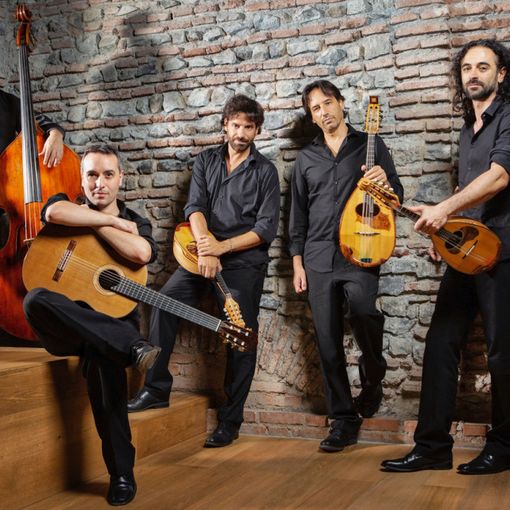 Musica in Quota, il 24 luglio all'Alpe Pero arriva il Quintetto a plettro “Giuseppe Anedda”