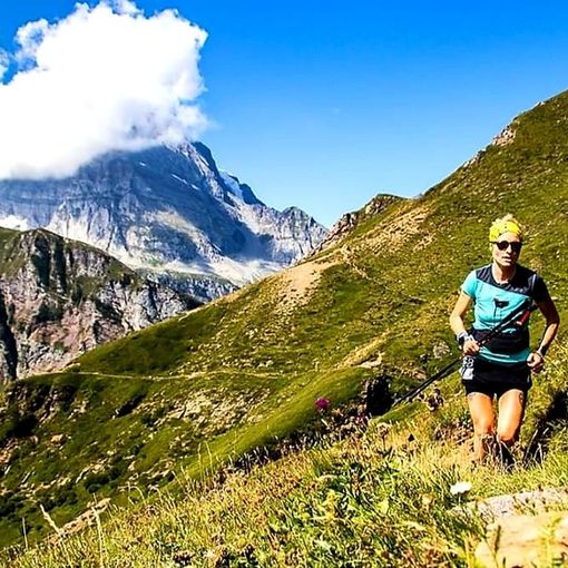 Conto alla rovescia per i mondiali di skyrunning in Ossola