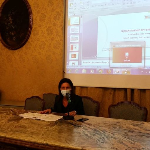 In Piemonte c'è Erica, l'app che aiuta le donne vittime di violenza