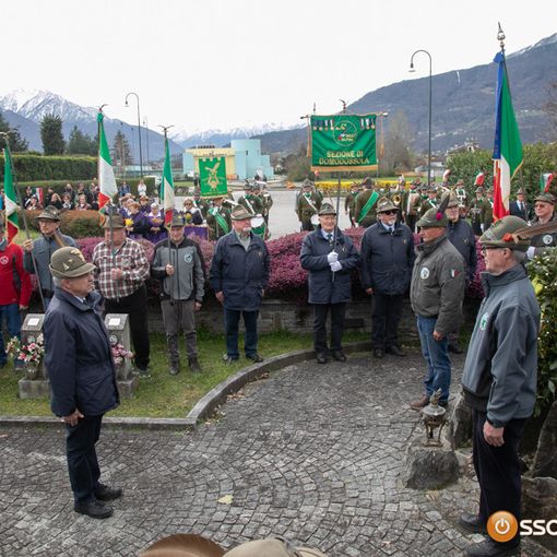 Penne nere in festa a Preglia nel fine settimana FOTO