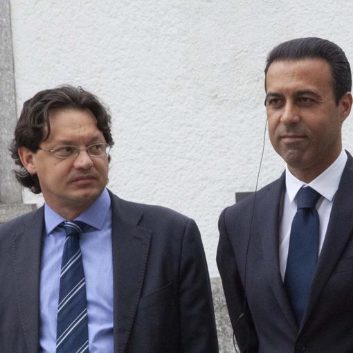 Claudio Rapetti Lombardo sarà il candidato sindaco del centro destra?