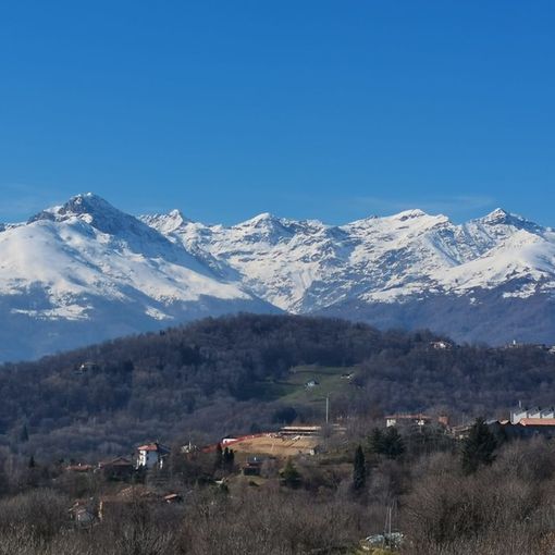 Consumo di suolo, il Piemonte sopra la media nazionale: 533 ettari in un anno