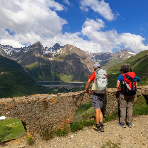 Dal 2 al 9 settembre in Valle Antigorio si festeggia la Settimana della Via dell'Abate