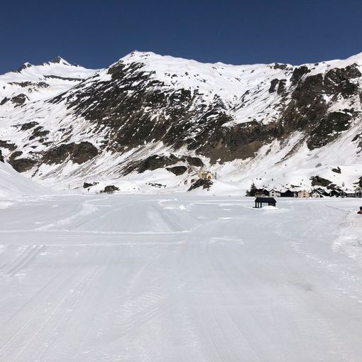 Week end sulla neve tra Formazza, Vigezzo e Macugnaga