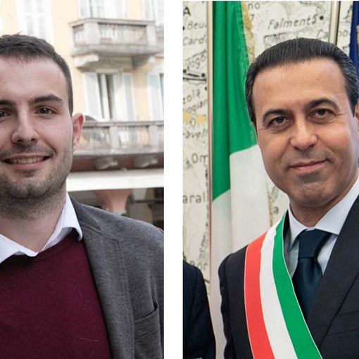 Domodossola, il candidato sindaco Ricci: “Con Pizzi Domodossola rischia di restare senza ospedale e senza futuro”