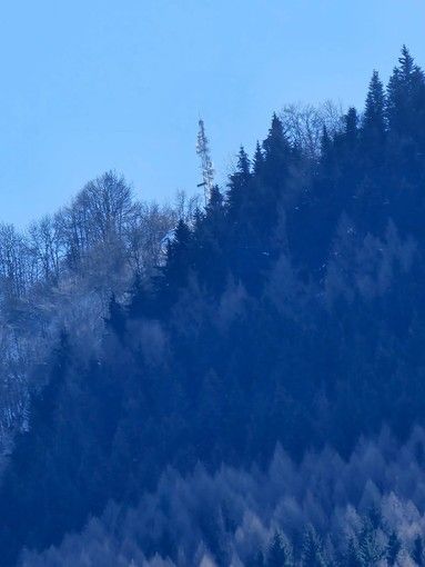 L'Unione degli Enti montani rilancia la mappatura delle aree senza segnale telefonico