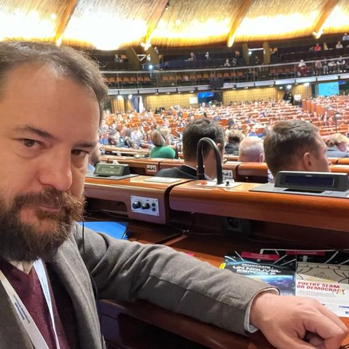 Forum mondiale per la democrazia, Rampi (Pd): «In crisi profonda, ma la cultura può curarla»