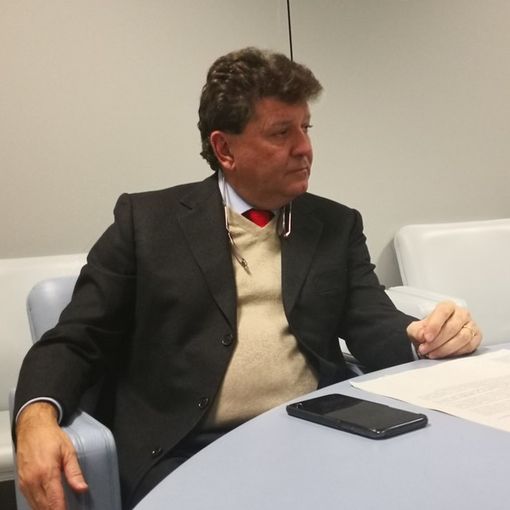 Roberto Rosso condannato a 4 anni e 4 mesi per voto di scambio