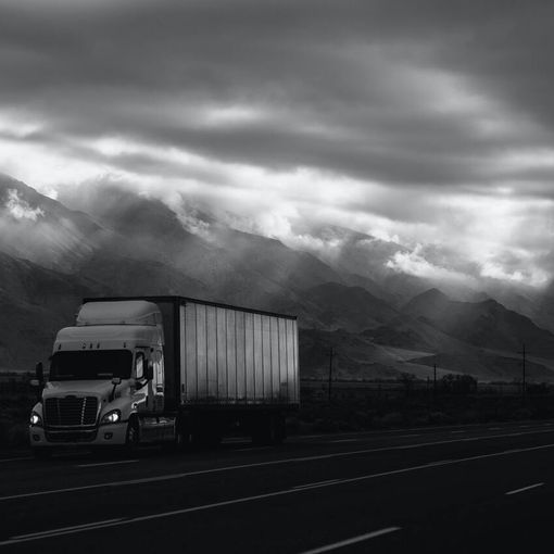 Iveco Trakker qualità di autocarri e camion