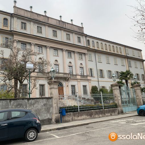 Al Rosmini il mese di marzo è dedicato agli incontri per gli studenti